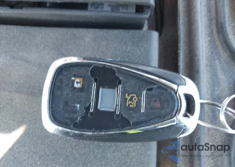 2018 Chevrolet Malibu Lt z USA, uszkodzony, nr VIN 1G1ZD5STXJF253866